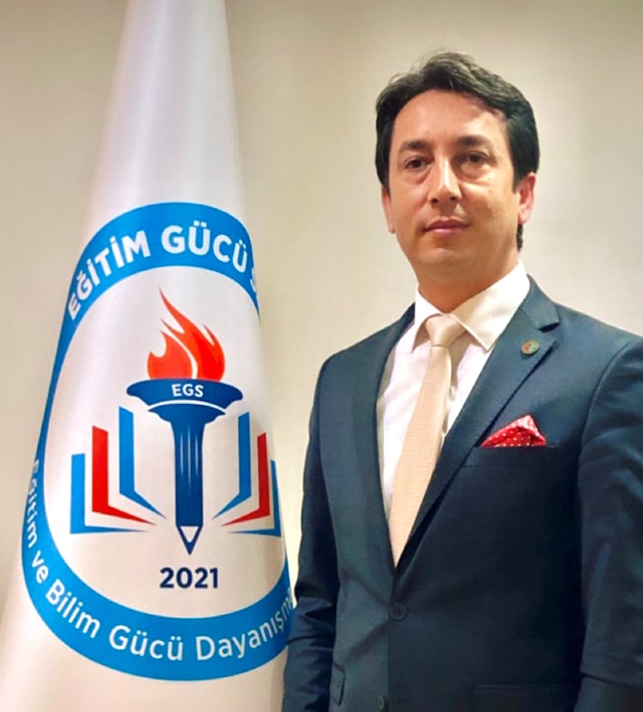 ahmet ölçer