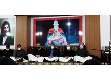 Canlar tek yürek oldu, hızır ceminde buluştu