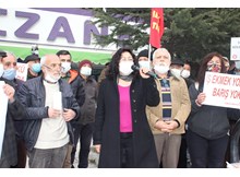 “Sefalete mahkum değiliz, gücümüzü birleştirelim”