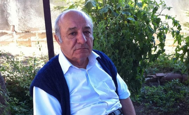 ismail kolağası