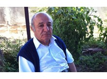 İsmail Kolağası vefat etti