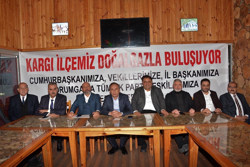 kargı doğalgaz (3)