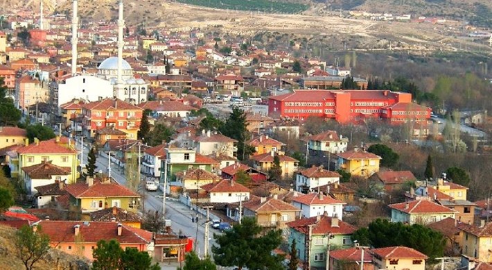 kargı