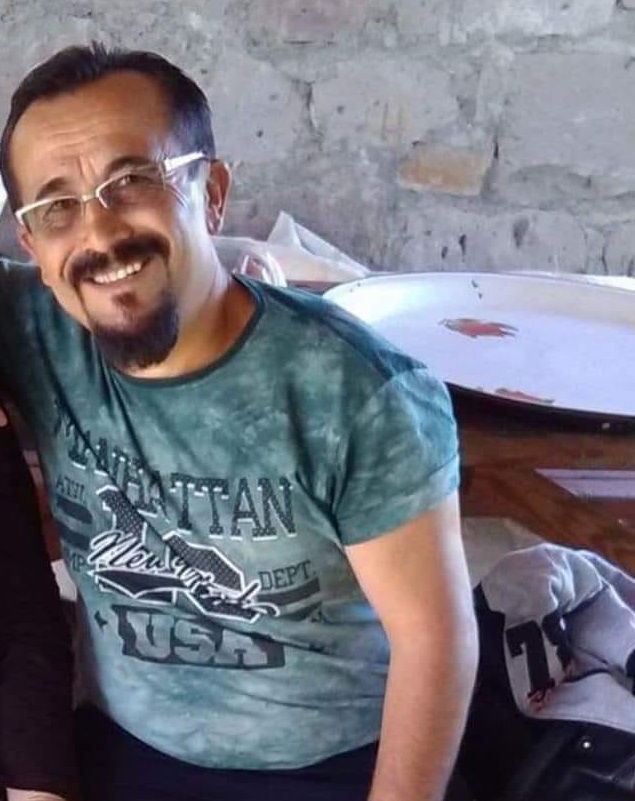 mehmet gençoğlu