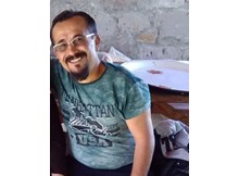 Genç esnaf hayata veda etti