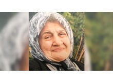 Nahide Malatyalı vefat etti