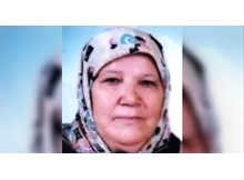 Nurten Kır vefat etti