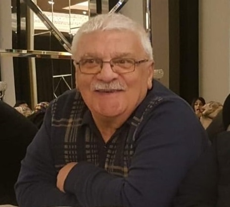 sadri demir