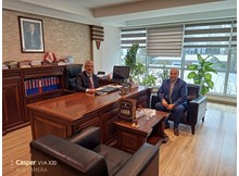 Çevreyoluna üst geçit Temmuz veya Ağustos’ta tamamlanacak