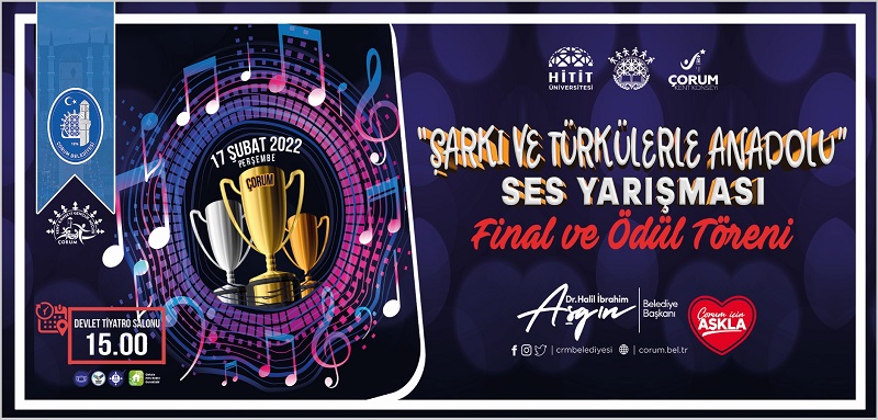 ses yarışması haberi