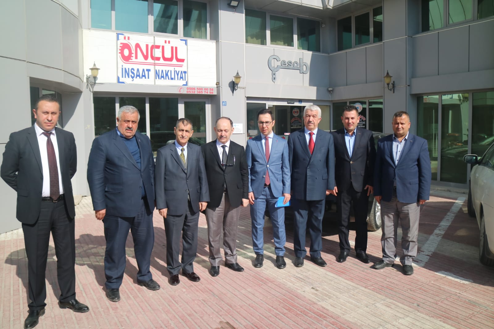 vergi haftası ziyaret (2)