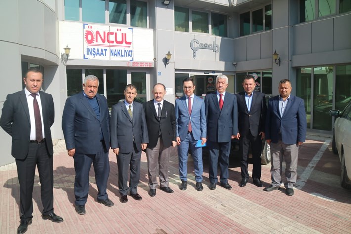 vergi haftası ziyaret (2)