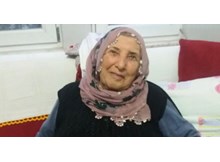 Nevzat Veldet’in acı günü