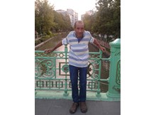 Ali Uçar, hayatını kaybetti