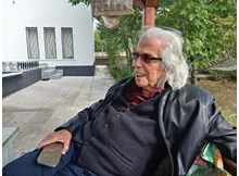 Dr. Turgut Velidedeoğlu’nu kaybettik