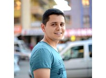 Çorumlu genç, kaza kurbanı