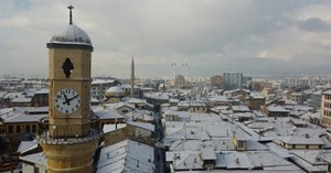 Havalar soğuyacak, kar bekleniyor