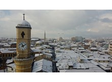 Havalar soğuyacak, kar bekleniyor