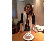 Dilek Bilan vefat etti