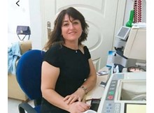 Genç optisyen kansere yenildi