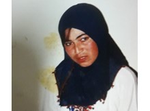 Tilkinin peşinden gitti, ölü olarak bulundu