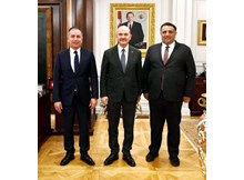 Polis Moral Eğitim Merkezi'nin temeli bu yıl içinde atılacak