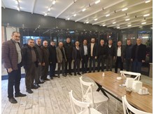 “ÇESOB’U ortak akılla yöneteceğiz”