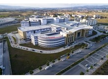 2 milyon 79 bin kişiye sağlık hizmeti verildi