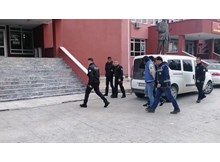 Dolandırıcılık şebekesine operasyon