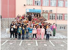 Mehmetçiğe leblebi ve mektup gönderdiler