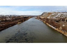 Kızılırmak yeniden şahlandı