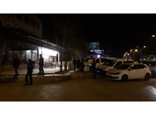 Fırıncılar arasında kanlı tartışma