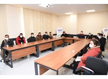 ÇOKİŞ, işveren ile iş arayanı buluşturuyor