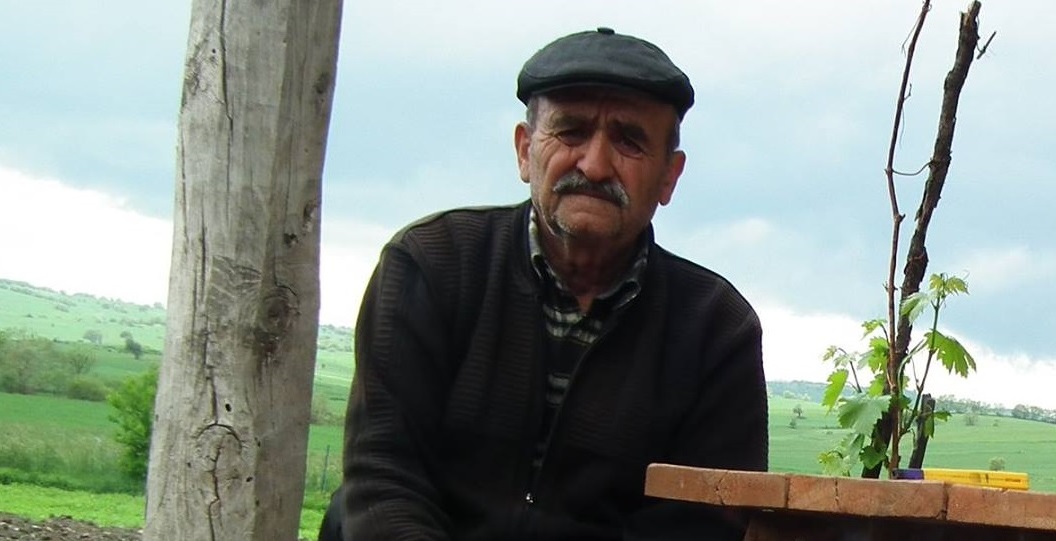 Halil Ergün