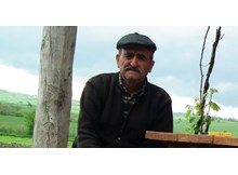 Halil Ergün toprağa verildi