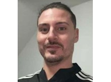 Gurbetçi gençten acı haber