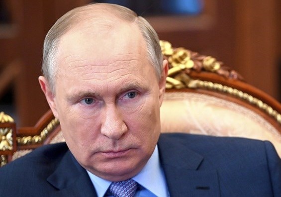 Putin
