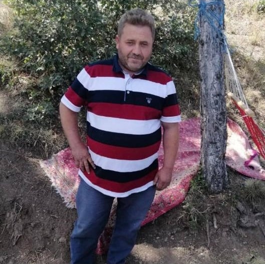 Süleyman denizaşan