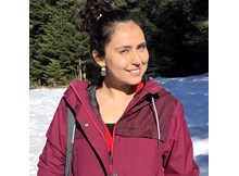 Genç yaşta kansere yenildi!