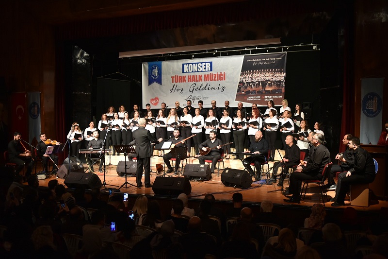 Türkü Ziyafeti (5)