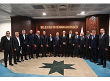 “Üreticiye olan desteğimiz artarak devam edecek”