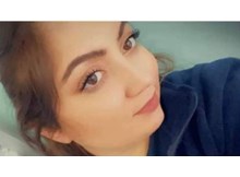 Genç hemşire hayata veda etti