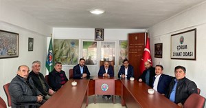 “Tarım sektörü tıkandı, bu şartlarda üretim zor”