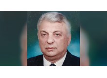 Ali Atlas'ı kaybettik