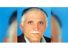 Hüseyin Yalçın vefat etti