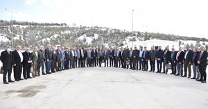 Aşgın: “ayrımcılık bize yakışmaz”
