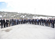 Aşgın: “ayrımcılık bize yakışmaz”