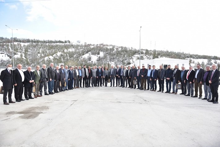il genel meclis üyeleri toplantı (1)