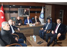 “Eğitim camiası bu utançtan, bu adaletsizlikten kurtarılmalıdır”