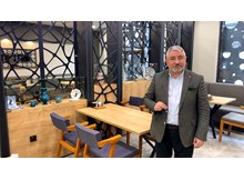 Engelsiz kafe hizmete açılıyor